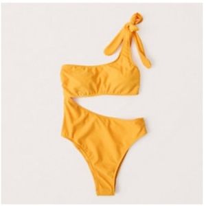 Abercrombie & Fitch one piece bathing suit